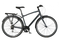 Bianchi Metropoli Uno Uomo
